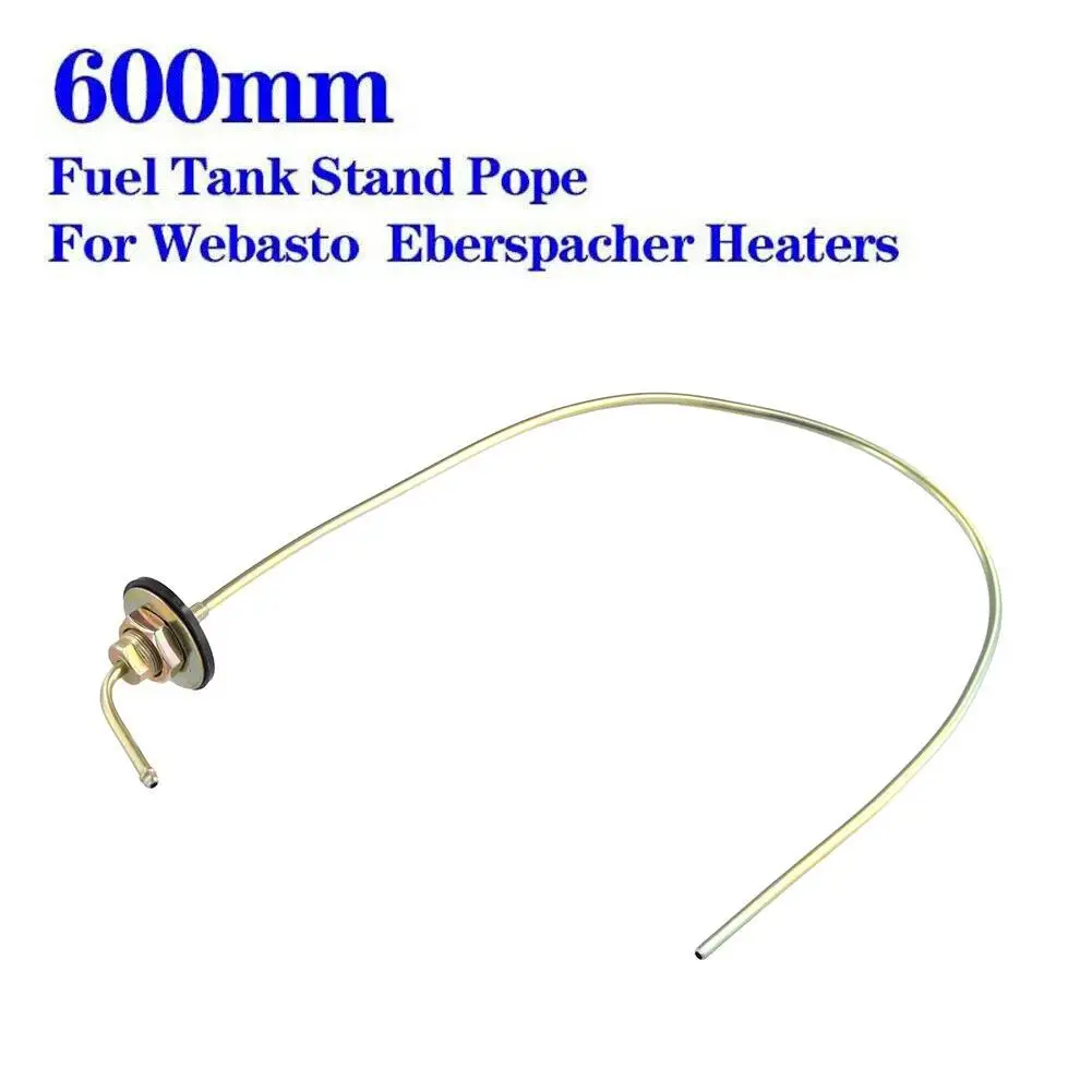 Fuel Tank Standpipe Kit For Webasto Eberspacher Heater Car Fuel Tank Stand Pipe Pick Up Diesel Heater Oil Extractor Car Accessories 60cm