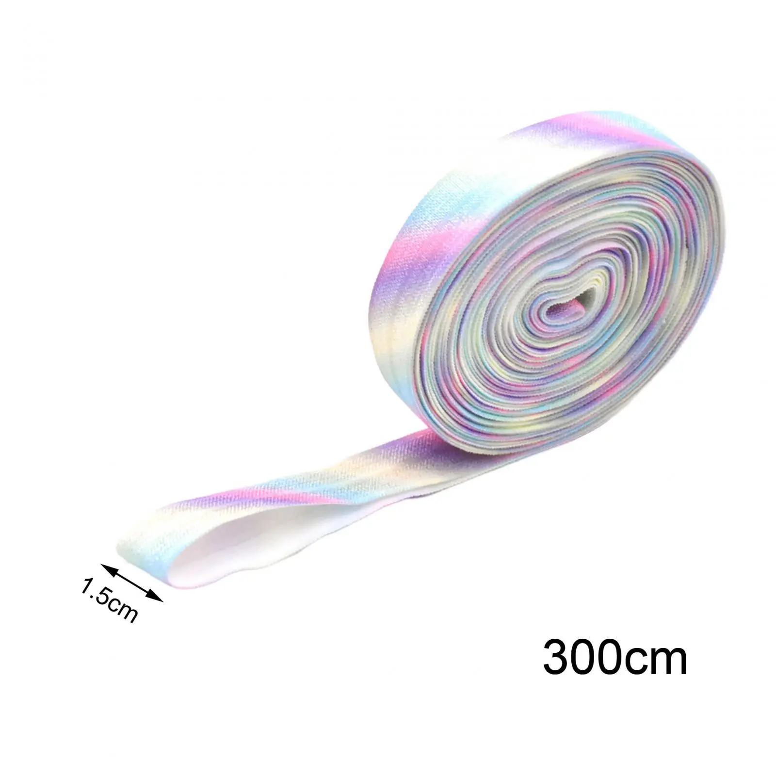 Elastic Chinese Jump Rope Durable Elastic Chinese Ropes Elastic Jumping Rope 6