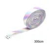 Elastic Chinese Jump Rope Durable Elastic Chinese Ropes Elastic Jumping Rope 6