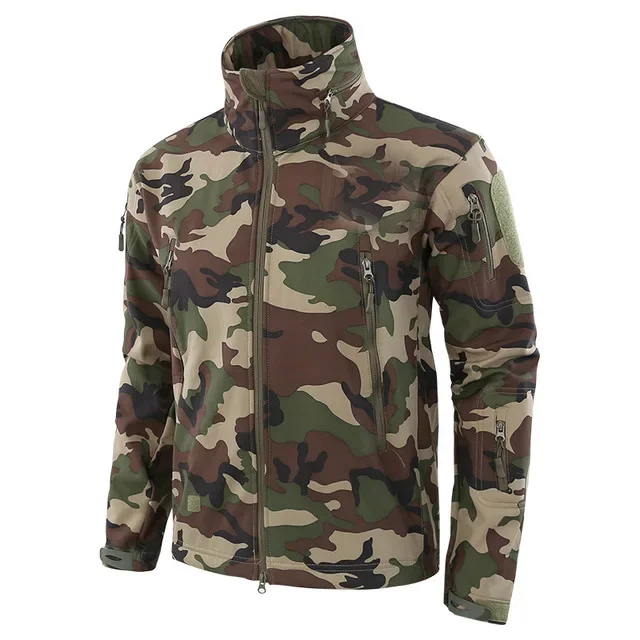 ܿ   Ŷ  Ʈ     Ʈ Airsoft Ƿ Multicam Windbreakers