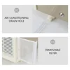 Dual Use Air Conditioner Cold/Heat Portable Remote Control Air Conditioner Household Klimaanlage Soğutucu Klima 6