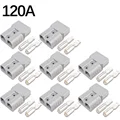 8pcs 120A Gray