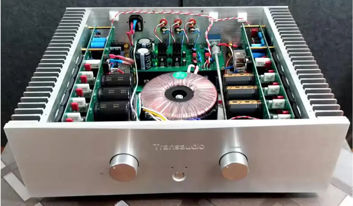 アンプ TRIAL DUAL INPUT PREAMP PROFESSIONAL TRIAL DUAL INPUT PREAMP PROFESSIONAL トライアル ｜イケベ楽器