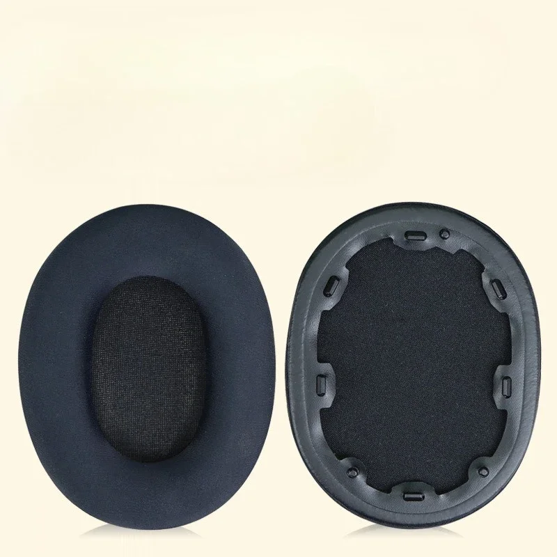 Ear Pads For SONY INZONE H7 H9 Headphone Cushion WH-G900N Headset Foam Earpads Replacement Sponge Earmuffs