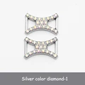 Silver color diamo-1