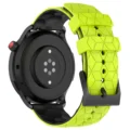 Green black