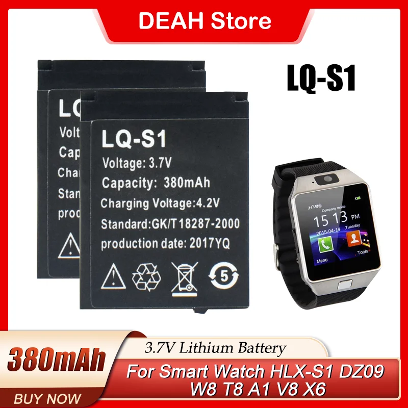 Lq S1 Smartwatch Battery Price Lq S1 Screen Touch Watch Ki Battery