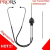 NEW Professional Auto Stethoscope Car Engine Block Diagnostic Tool Cylinder Automotive Engine Hearing Tool for Car Auto Tool 1