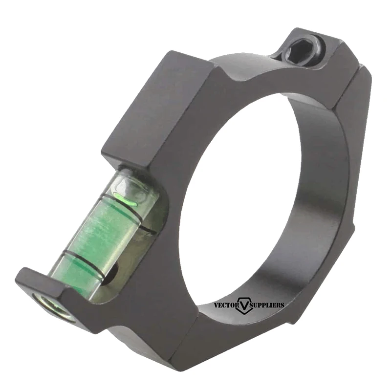 Vector Optics Lunettes 25.4Mm/30Mm Offest Bubble Acd Mount Designed for Real Firearms Full Metal Tactical Accessories