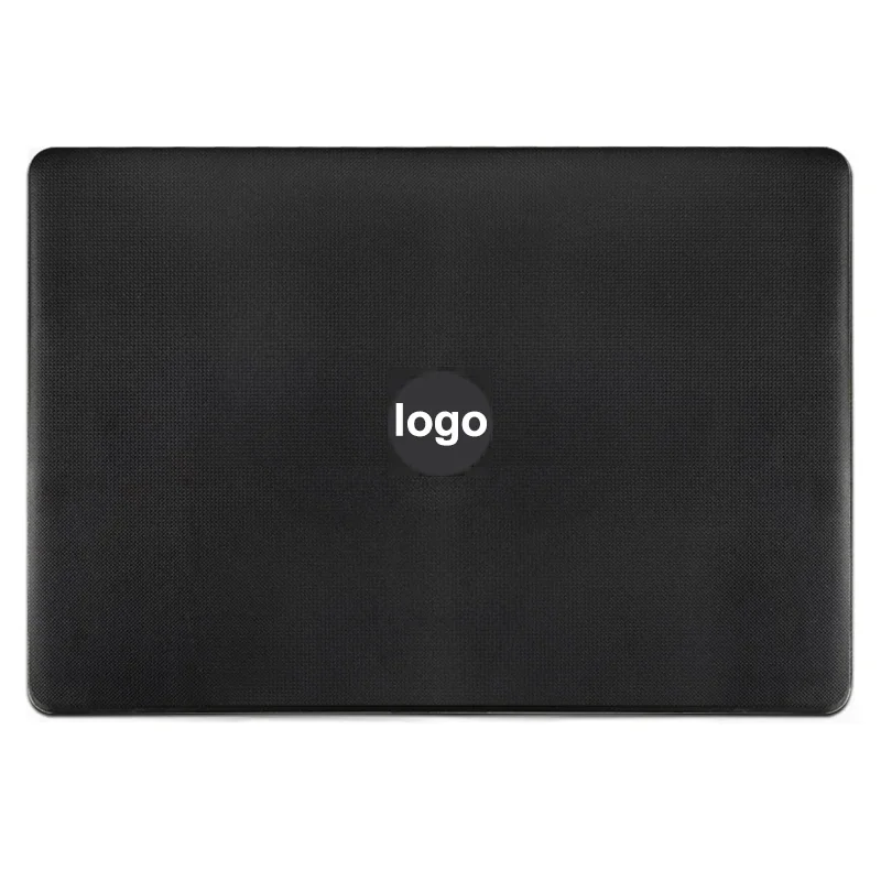 HP 15-BS 15-BW 15-RA 15-RB 250 G6 255 G6 용 노트북 케이스, LCD 후면 커버, 전면 베젤 힌지, 팜레스트 하단 케이스, 상단 하우징, 신제품