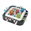 Round Ball Games Parent-child Interactive Puzzle Line Strategy Board Logical Thinking Training Toys For Children's Birthday Gift 3