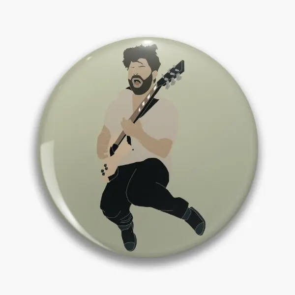 

Foals Yannis мягкая булавка для пуговиц милый мультяшный женский воротник Металлическая Булавка для шляпы одежды заколка для лацкана забавная Ювелирная брошь значок Декор