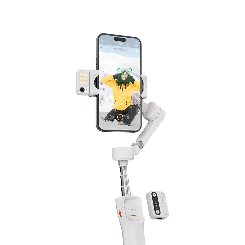 hohem iSteady V3 ジンバル 美品 hohem iSteady V3 ジンバル 【開封済み美品】 - メルカリ