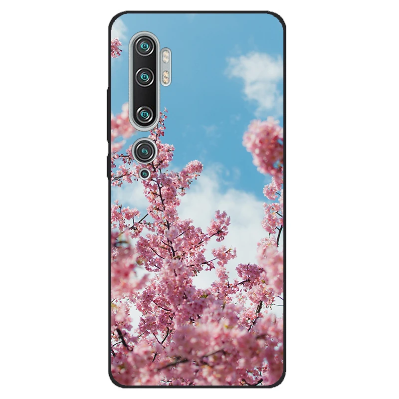 Shockproof Soft TPU Silicone Case – Durable Protective Cover with Bumper Shell
