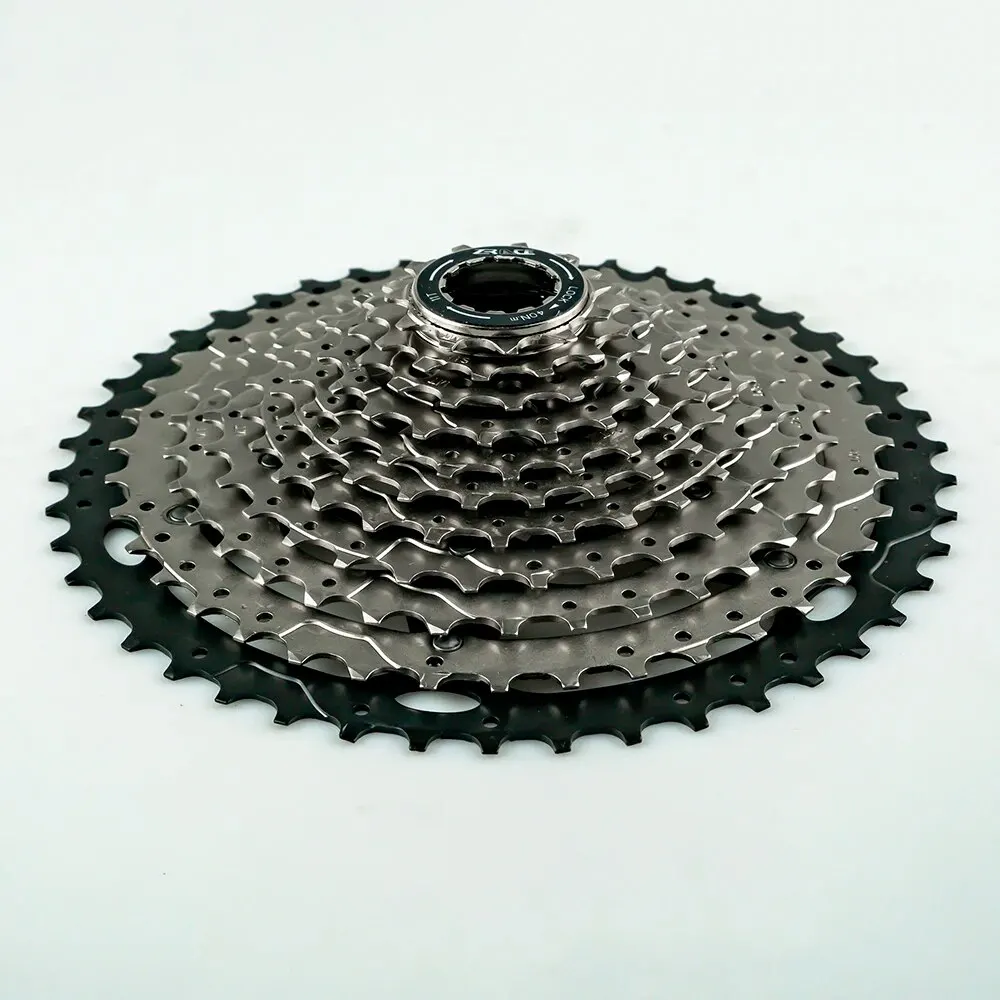ZRACE Bicycle Cassette 11 Speed MTB Bike Freewheel 11-46T / 11-50T / 11-52T Aluminum Alloy Bracket 11s CASSETTE
