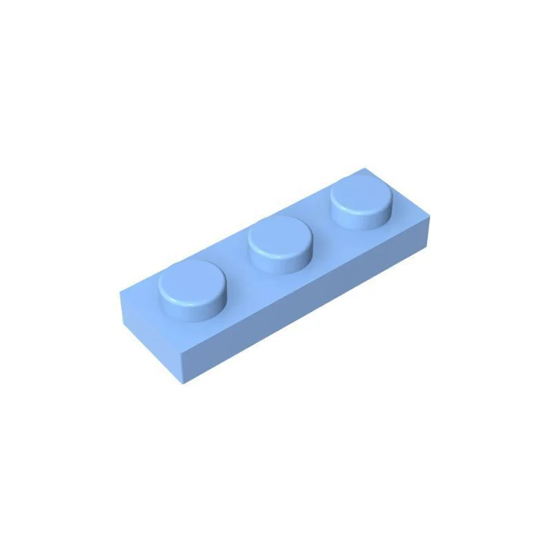 rosa blu