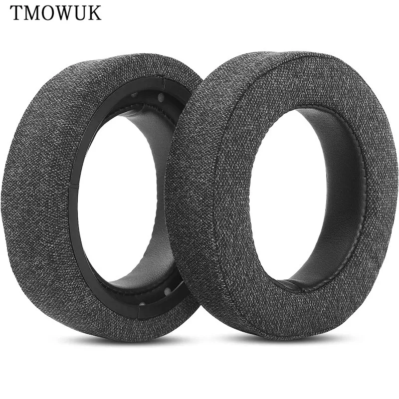 

ReplacementEar Pads Cushion for Corsair HS70 Pro HS60 Pro HS50 Pro Headphone