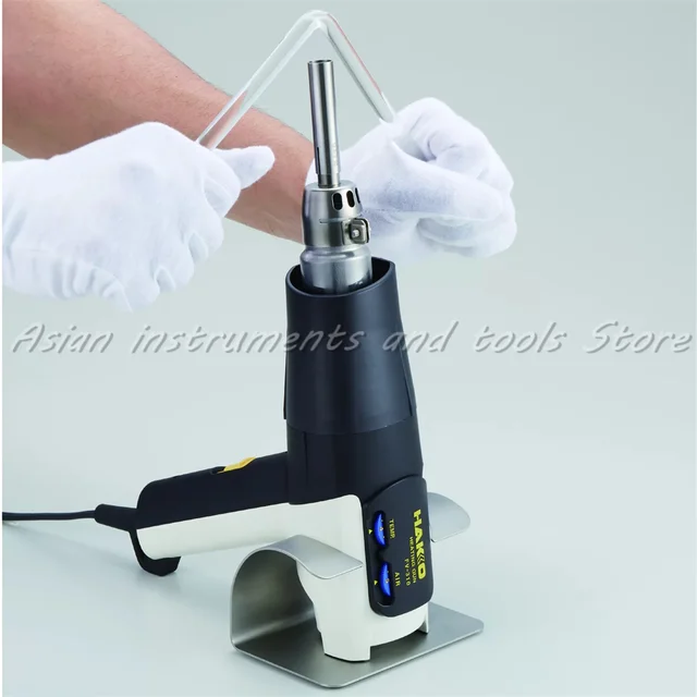 Hakko FV-310 Heating Gun, 1000W (220V) - NeuroStores