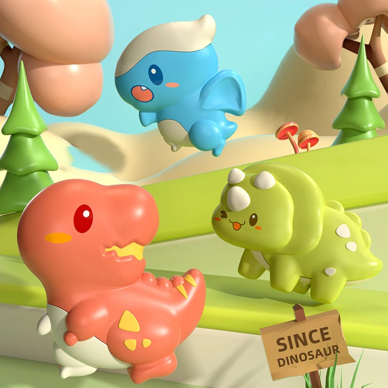 Рисунок 3 - Детские игрушки для ванной