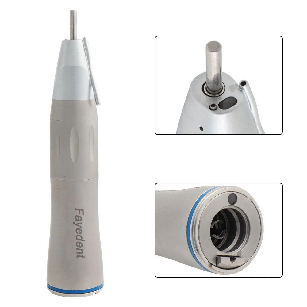 Рисунок 3 - Стоматологический низкоскоростной наконечник