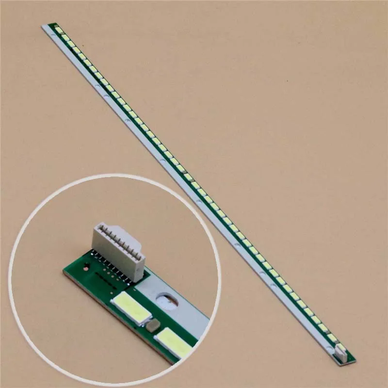 Strisce Di Retroilluminazione A Led Per Lg 32 La643V 32 La644V Bar 32 "V13 Art3 Edge Rev0.3 1 11 21 6920L-0001C Kit Per Panasonic Tx-Lr32E6E