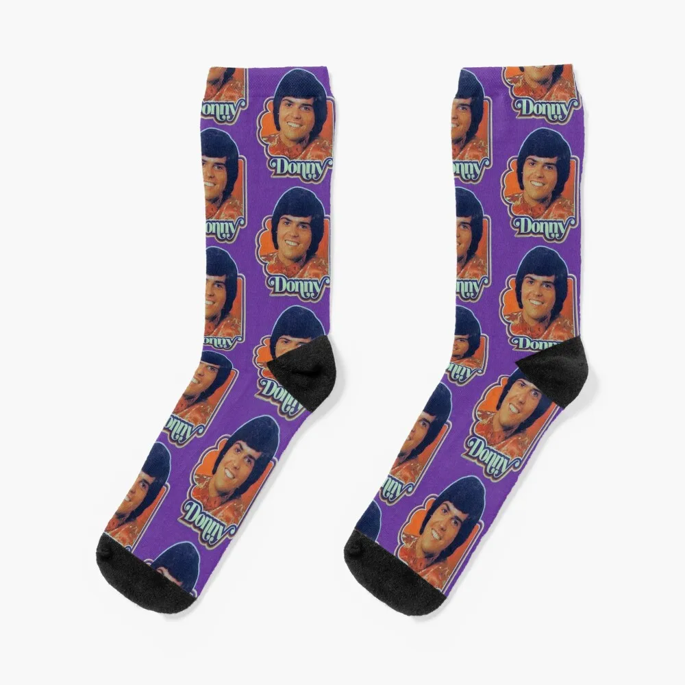 

Donny Socks designer Heating sock bright garter Socks Female Men's