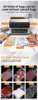 GZZT SPM-2 35cm Commercial Vacuum Marinating Machin Vacuum Sealer Chamber Vacuum Packaging Machine for all kinds of vacuum bags 4