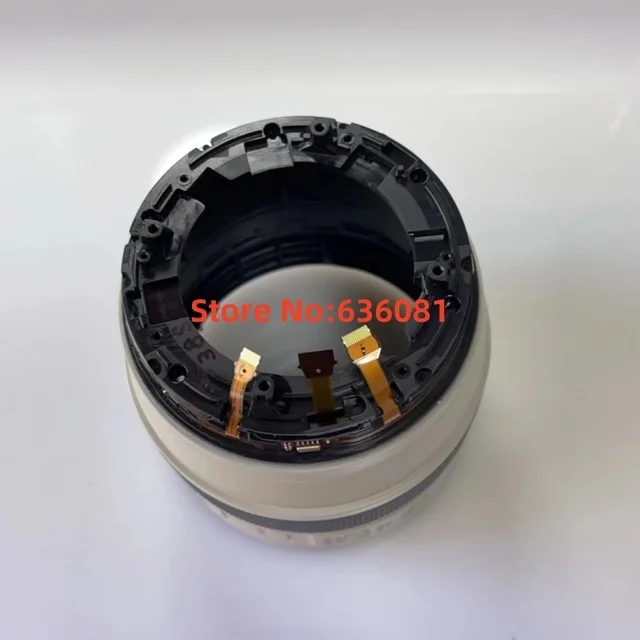 キヤノンRf CY3-2596-000-100 f/500-4.5 lの修理部品,固定バレル