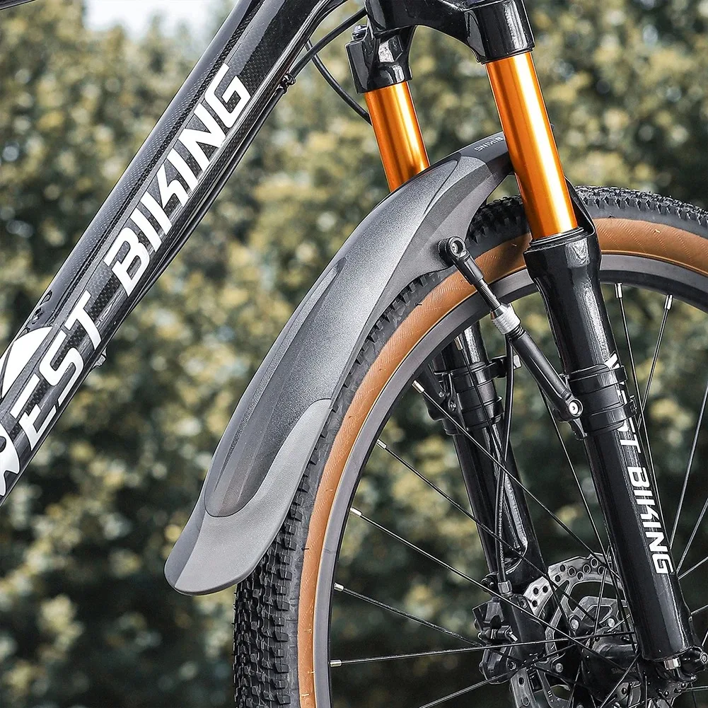 bicycle mudguards 700c wheels