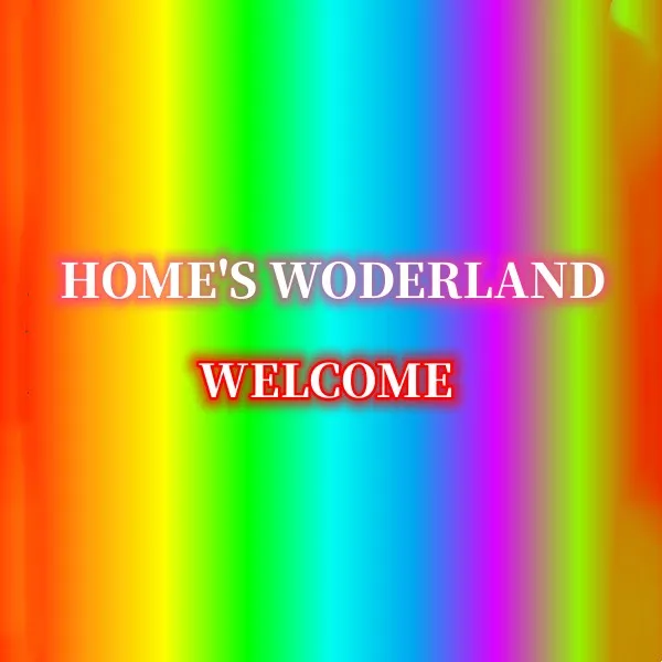HOME WONDERLAND Store