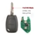 VAC102 Blade Key