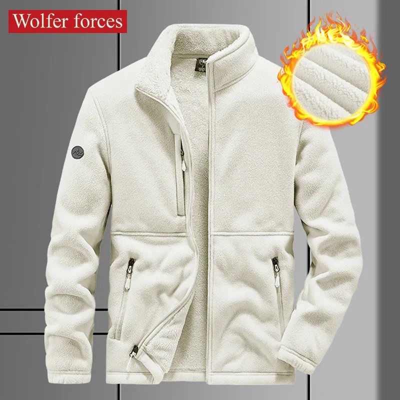 Casual Militari Coat Man Military Jacket Men Motorcycle Windshield Windbreak Mountaineering Heating Military Sport