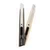 Multi functional pencil sharpener for eyebrow tattooing, manual eyebrow sharpening, pencil cutting, and paper cutting 6