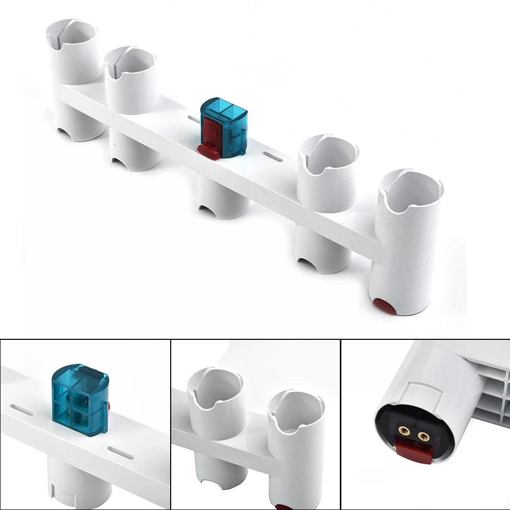 Staffa Di Stoccaggio Accessori Per Aspirapolvere Supporto Per Stazione Base Supporto Per Rack Strumento Di Pulizia Per-Dyson V11 V12 V15 Dok K9 Per Cu