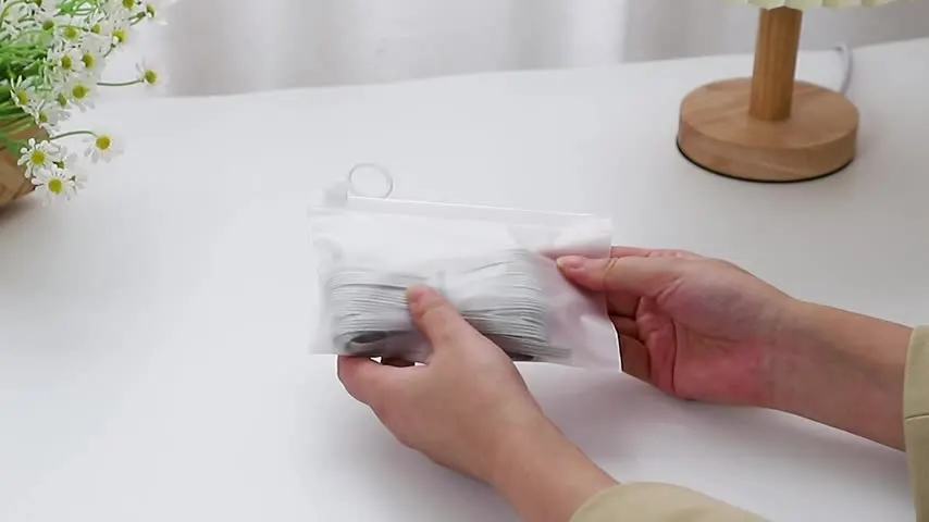 Elastische Band - Rekbaar Koord - Kleding Naaien - Niet Vervormend - 5
