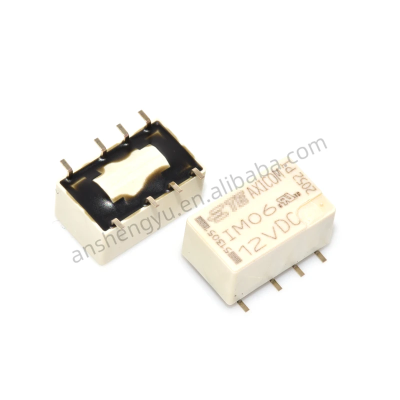 

5PCS IM06GR SMD-8
