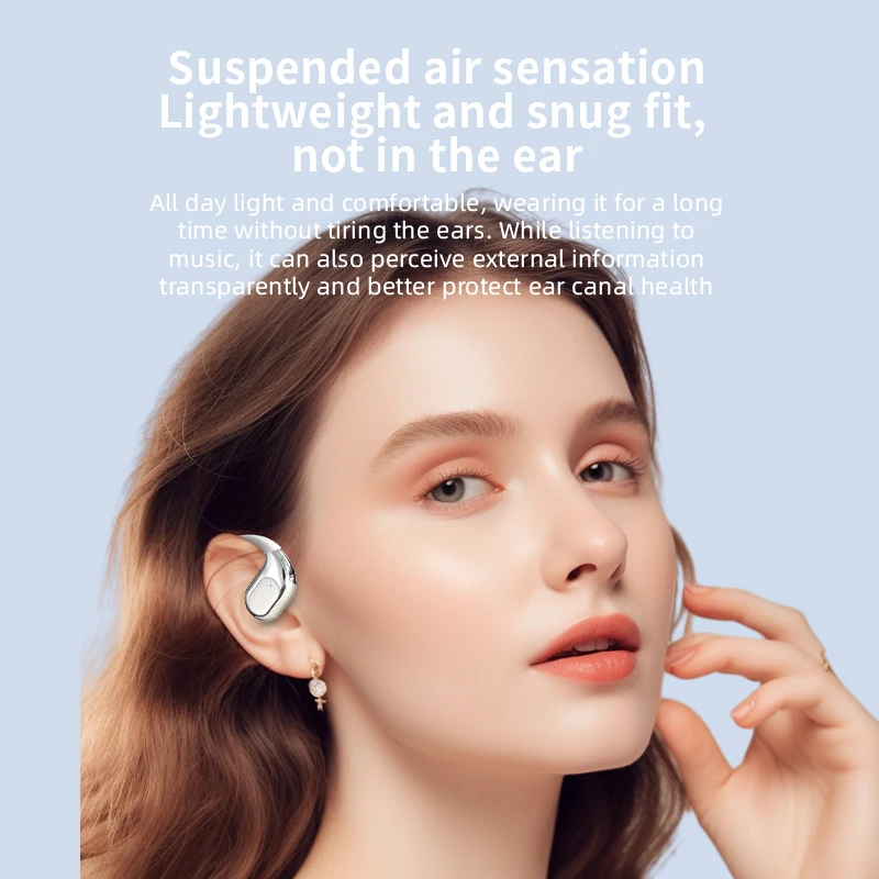 K02 Earphones HIFI Sound Quality for Gaming and Sports