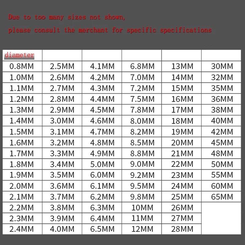 Linear Shaft Rod Steel Round Rod 304 Stainless Steel Rod Diameter 2mm3mm4mm5mm6mm8mm10mm12mmLinear Shaft Metric Round Rod Ground Rod100mm200mm300mm400mm500mmLong
