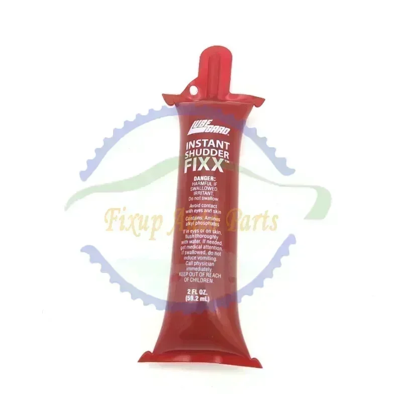 Automatic Transmission Protector Repair Agent Gearbox Anti-vibration ...