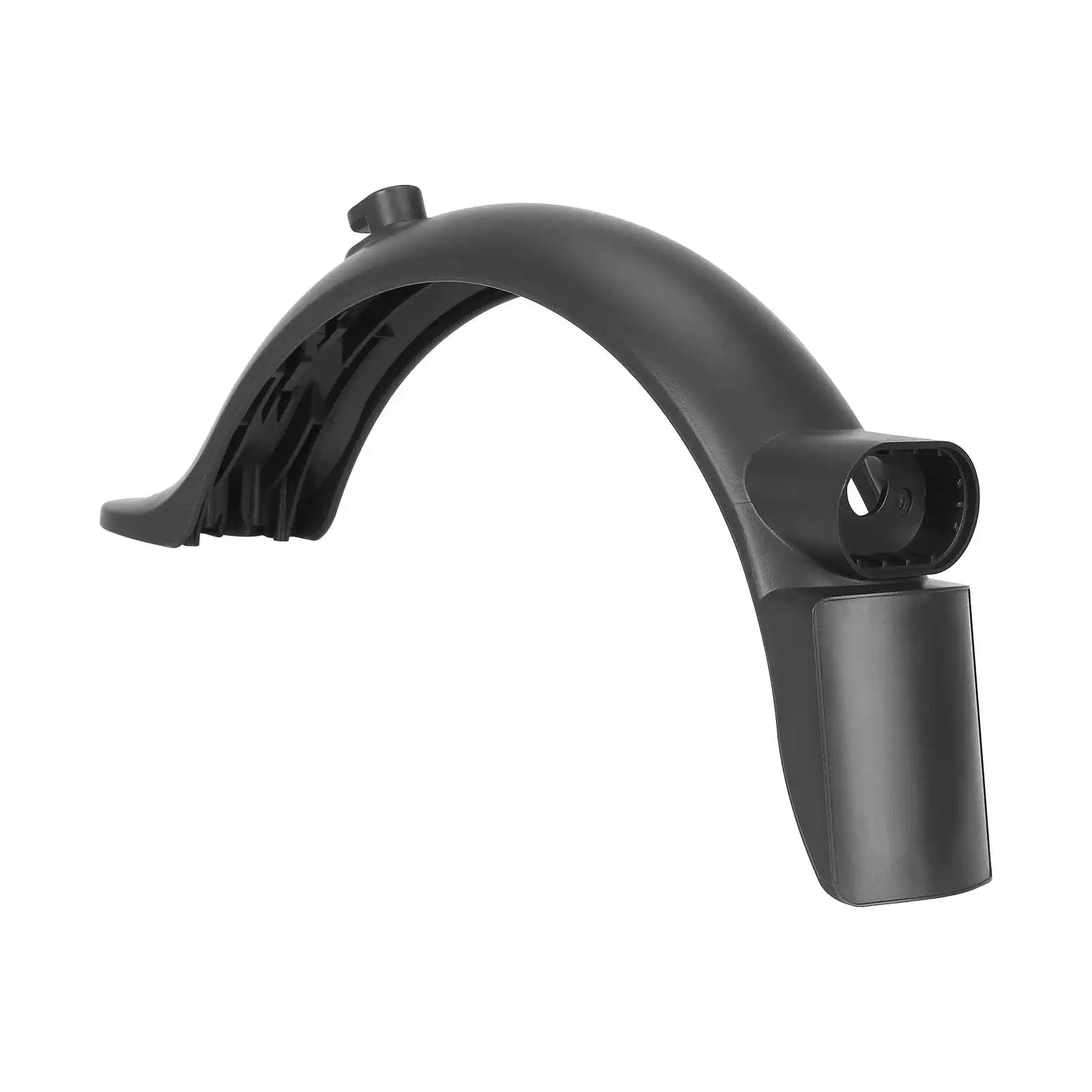 Parafango Posteriore Aggiornato Per Scooter Elettrico Xiaomi M365/Pro/Pro2/1S – Con LED, Per Ruote 8.5 E 10 Pollici