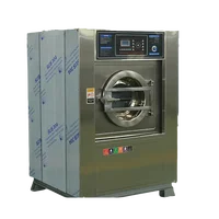 Washing Machines Commercial Laundry Equipment High-Efficiency and Dryers 2