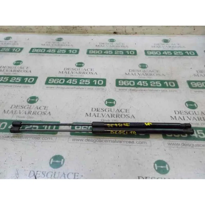 Ammortizzatori Tronco/Cancello/16811745 Per Ford Fiesta (Ccn) 1.0 Ecoboost Cat