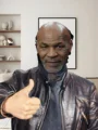 Mike Tyson