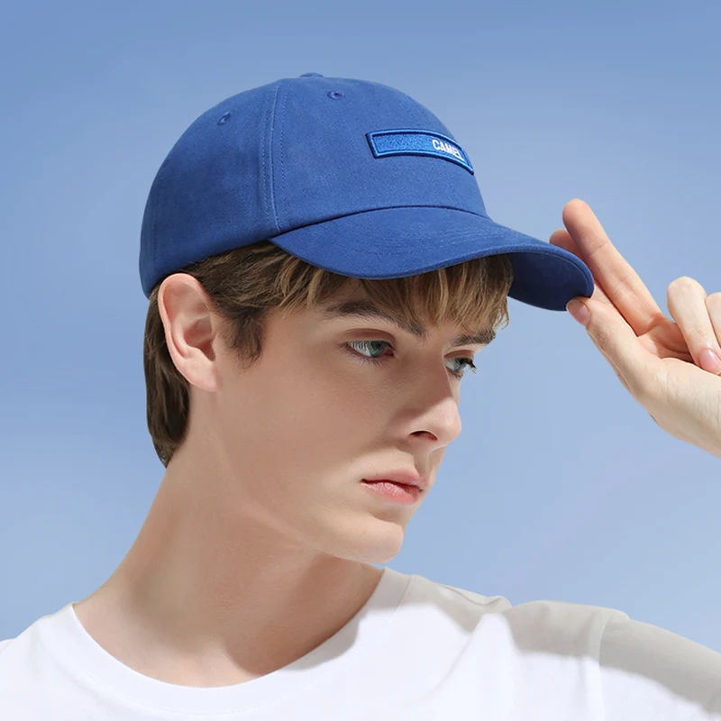 GOLDEN CAMEL Golf Cap Sports Baseball Tennis Caps Men Women Sunshade Sun Hiking Hat Walking Running Casual Beach Hats tennis caps yoga baseball hats
