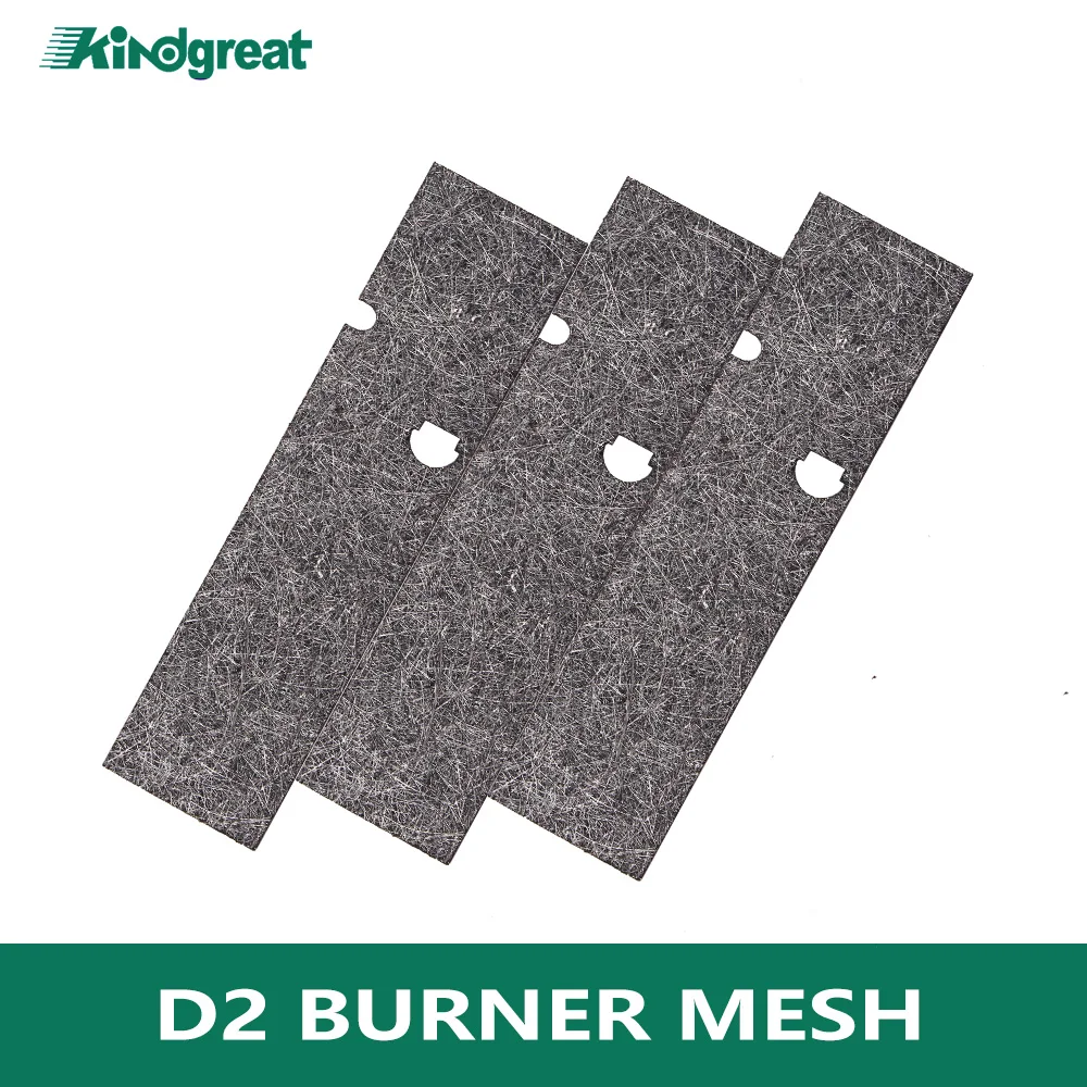 Car Caravan Heater Burner screen mesh Fit Eberspacher Airtronic D2 Burner Combustion Chamber 1 Peice