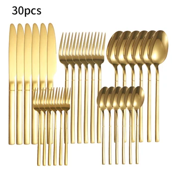 30pcs-gold
