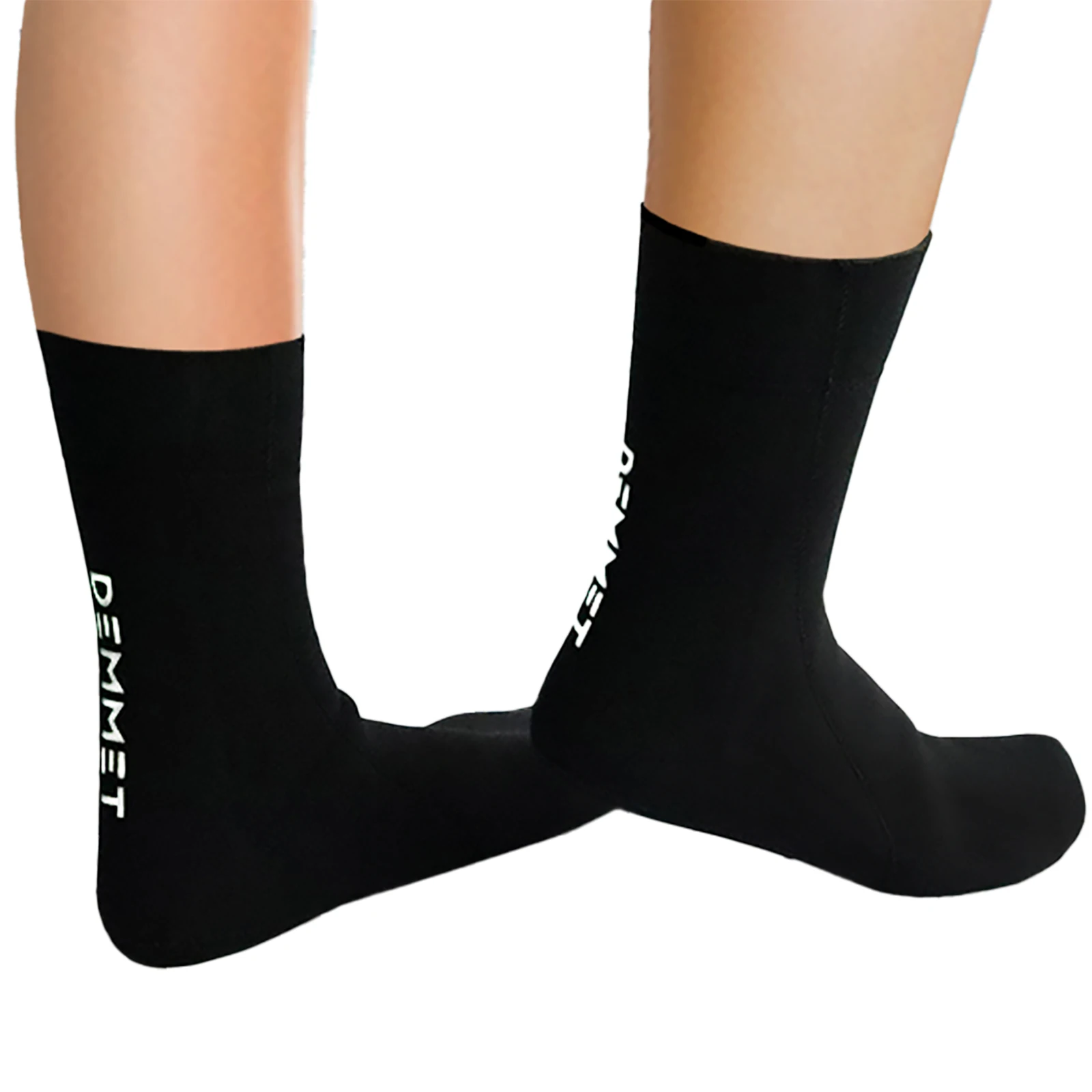 Diving Socks 1.5mm-3mm-5mm Neoprene Non-slip Adult Warm Patchwork Super Stretch Professional CR