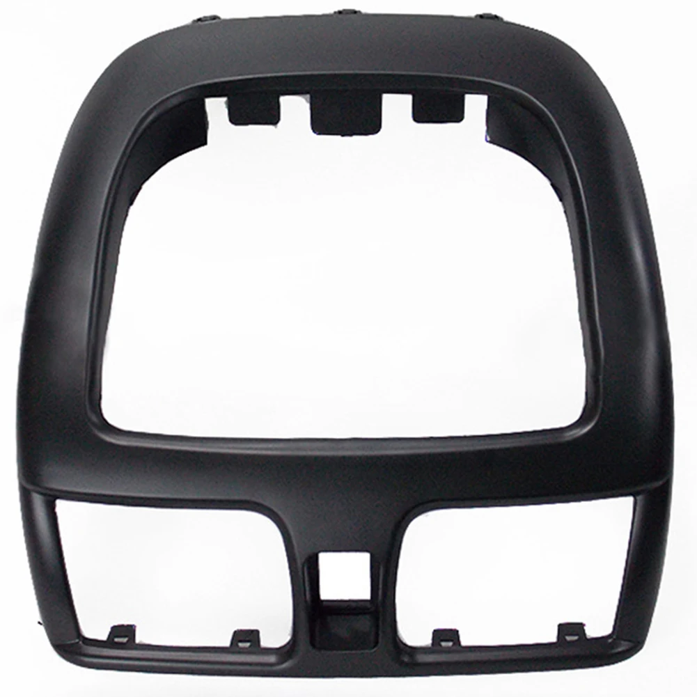 

Рамка для панели Sentra Fascia, рамка для панели Fascia, карманная рамка для аудио FRO, 10,1 дюймов, DVD плееры, панель Fascia, рамка
