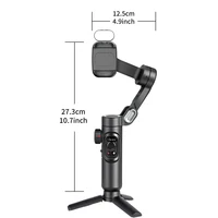 AOCHUAN Smart XE 3-Axis Handheld Gimbal Stabilizer for Smartphone iPhone Android Face Tracking Tiktok Vlog Live Streaming - Image 6