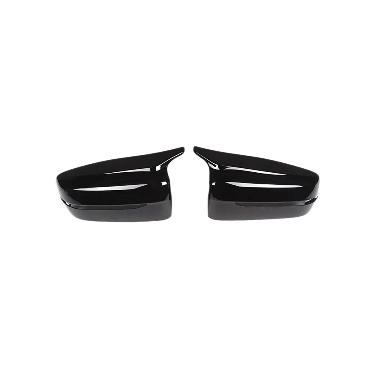 

Mirror Housing Side Mirror Cover Cowl Protective Cover Car for BMW 3 Series G20 G28